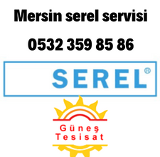 Photo of mersin serel servisi